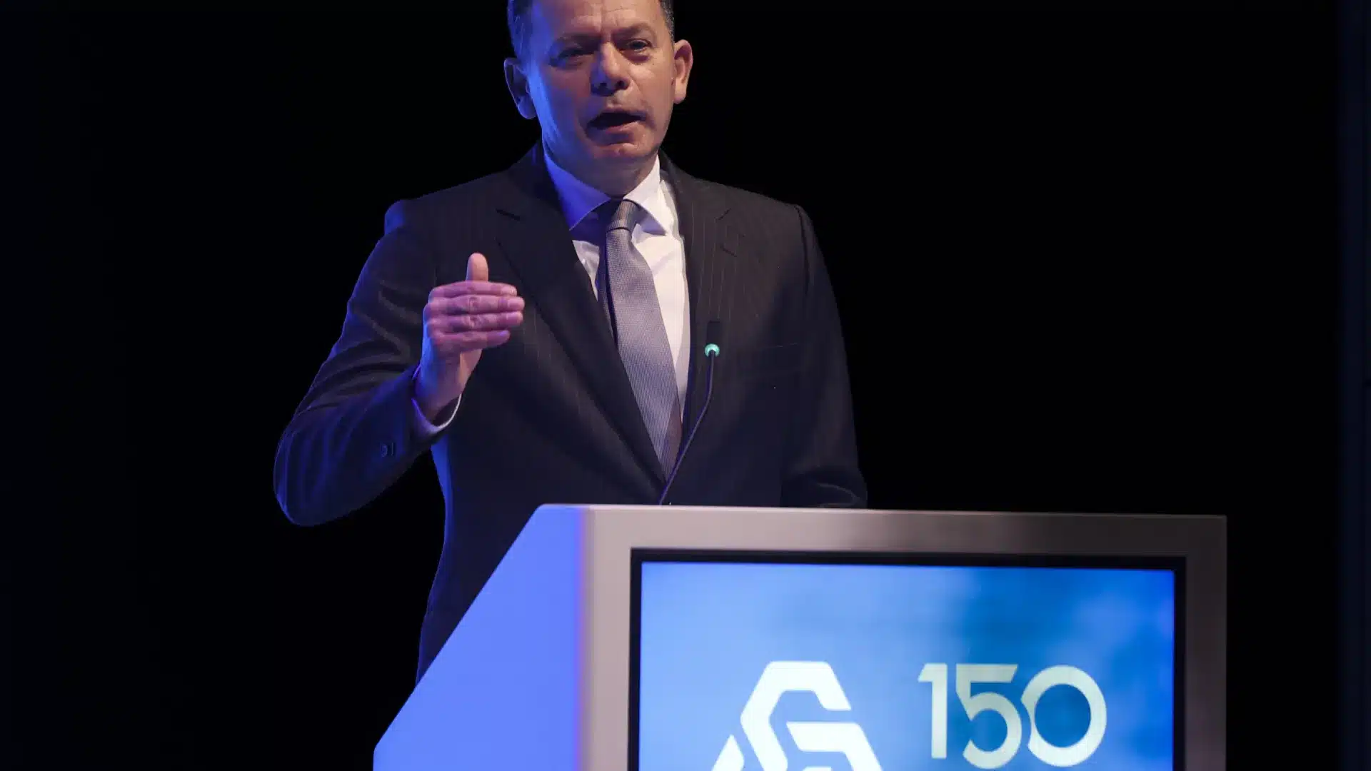 Droit du travail : Montenegro espère qu'ils pourront "affiner leurs positions"