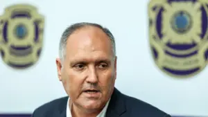 Du cybercrime à la direction. Qui est Carlos Cabreiro, le nouveau directeur de la PJ ?