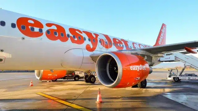 EasyJet s'attend à des pertes plus importantes au 1er semestre en raison de la guerre.