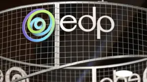 EDP maintient son pari aux États-Unis et est en contact avec le gouvernement concernant les éoliennes suspendues.