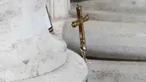 Église du Corps Saints de Massarelos en voie de classification nationale