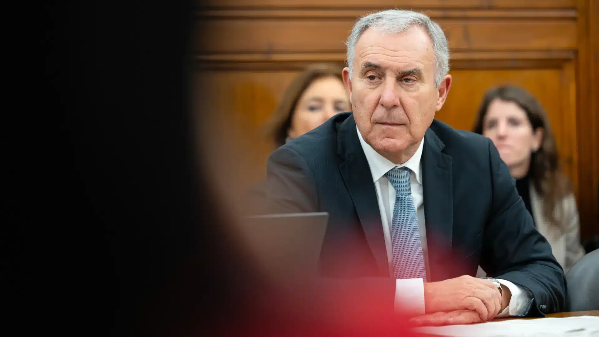 Élections Hongrie. 2 députés portugais intègrent mission d'observation