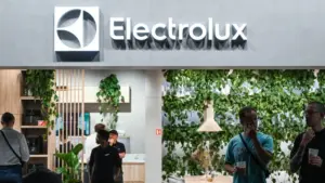 Electrolux va supprimer 3 000 emplois, mais cela n'affectera pas le Portugal.