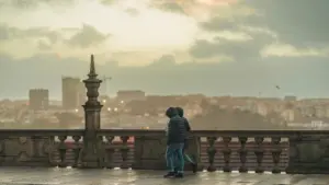 En avril... retour de la pluie. Découvrez où et quand.