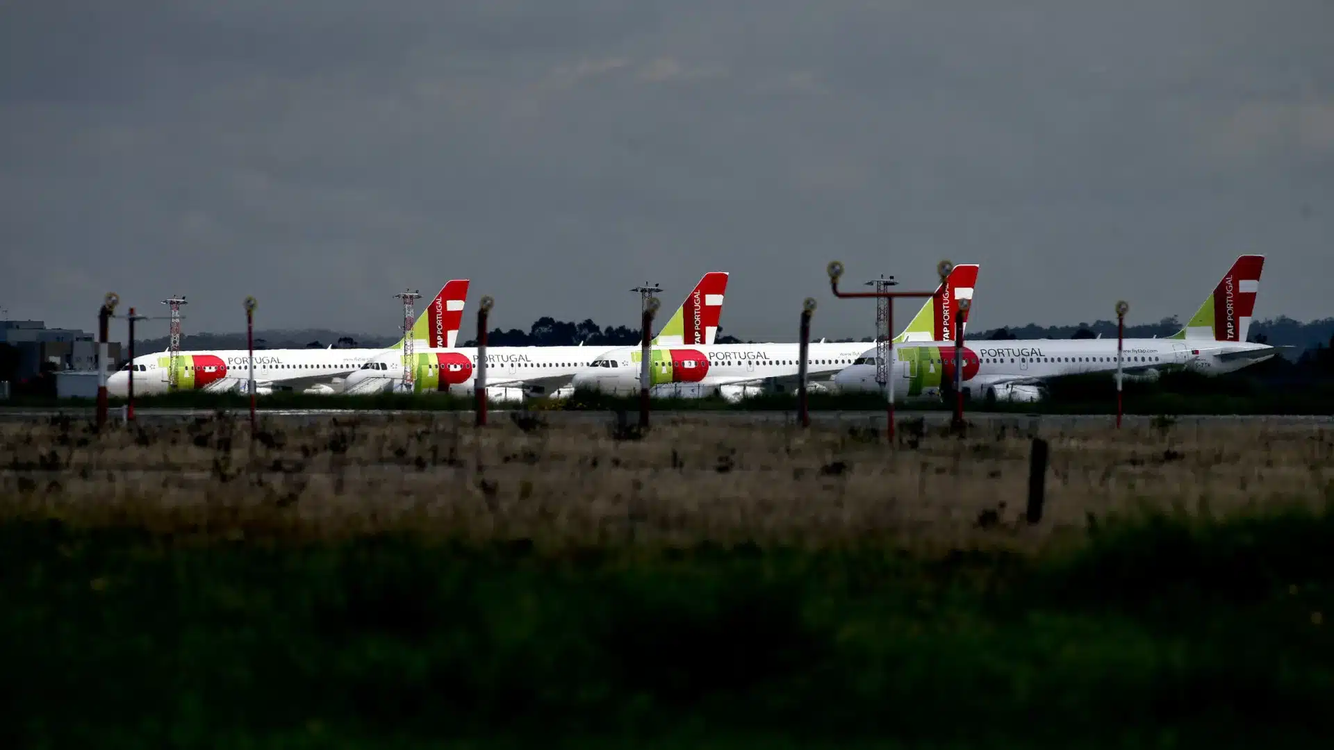 Encore une: Lufthansa soumet une offre non contraignante pour la TAP