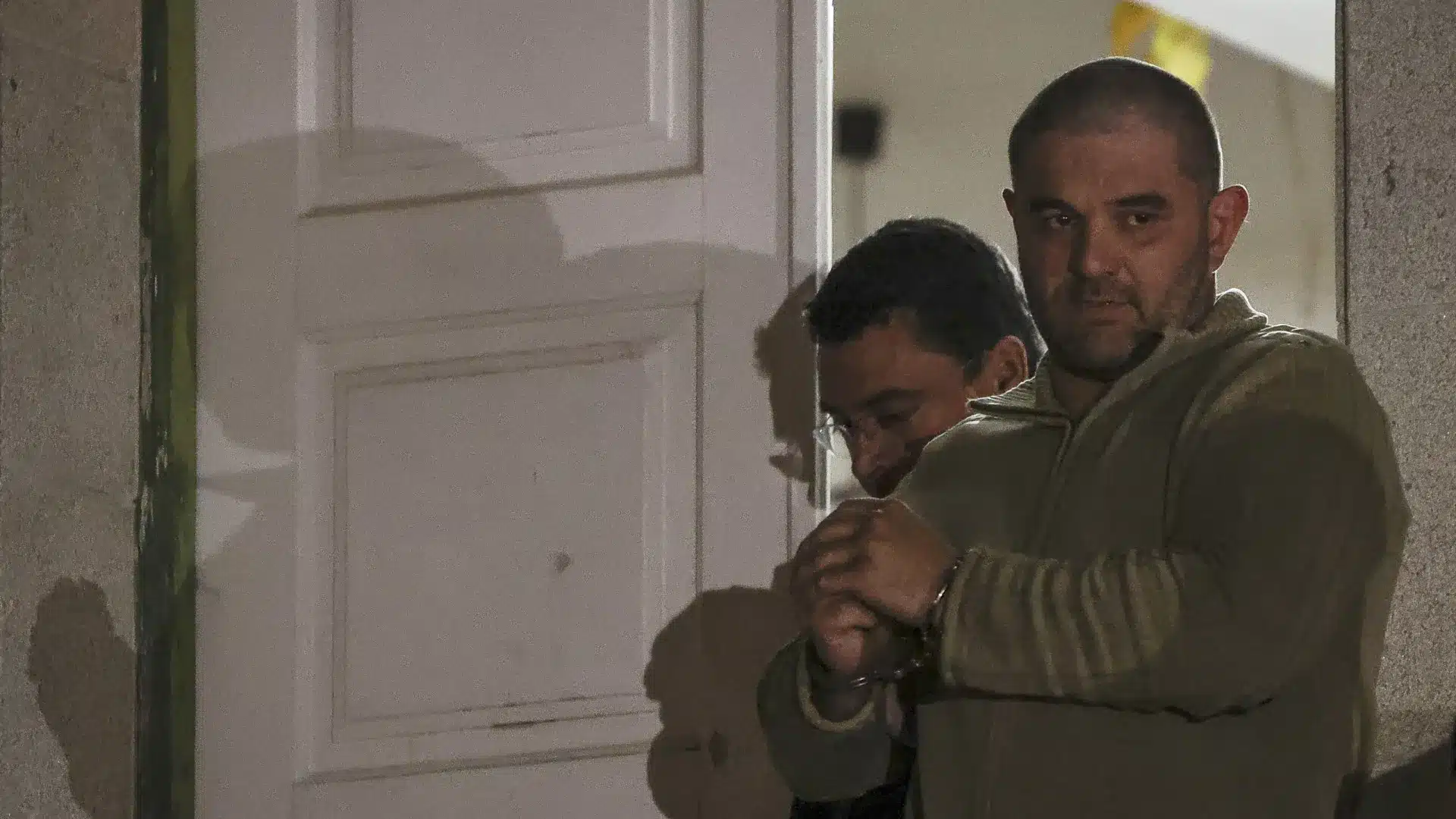 Enfants de femmes assassinées par un ex-policier français rapatriés aujourd'hui