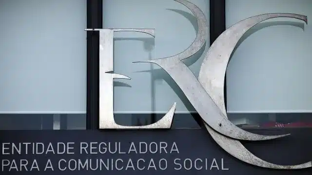 ERC ouvre une procédure sur le cas impliquant Ana Abrunhosa et la Lusa