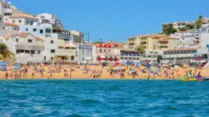 Été : Fédération préoccupée par le manque de maîtres-nageurs-sauveteurs