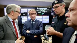 "Été terrible". MAI lance un appel "très sérieux" aux Portugais