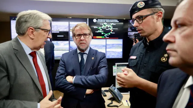 "Été terrible". MAI lance un appel "très sérieux" aux Portugais