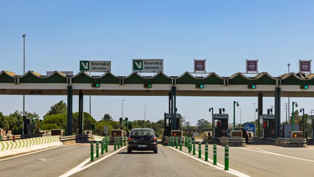 Êtes-vous cliente de Via Verde ? Attention, il y a eu une mise à jour des prix.