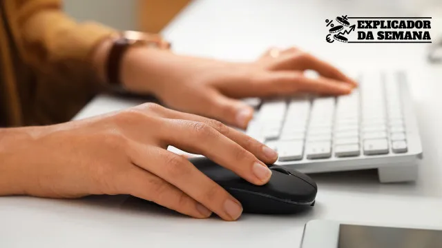 Explicateur de la semaine. Ce que vous devez faire sur le site de la Sécu. Sociale ce mois-ci.