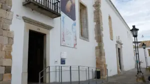 Faro accueille une exposition du Musée National d'Art Ancien.
