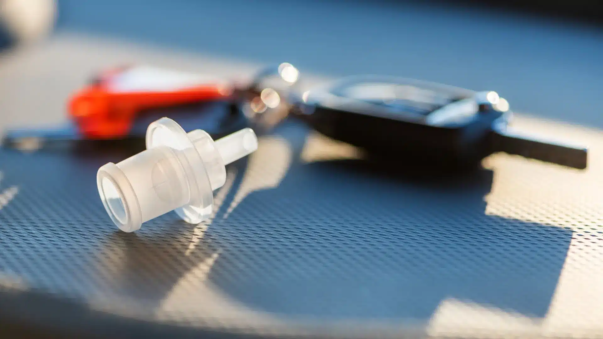 Femme a un accident à Pombal et est arrêtée avec un taux d'alcool de 2,66 g/l.