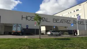 Femme abusée par un infirmier à Loures : « Je considère avoir été violée »