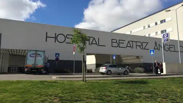 Femme abusée par un infirmier à Loures : « Je considère avoir été violée »