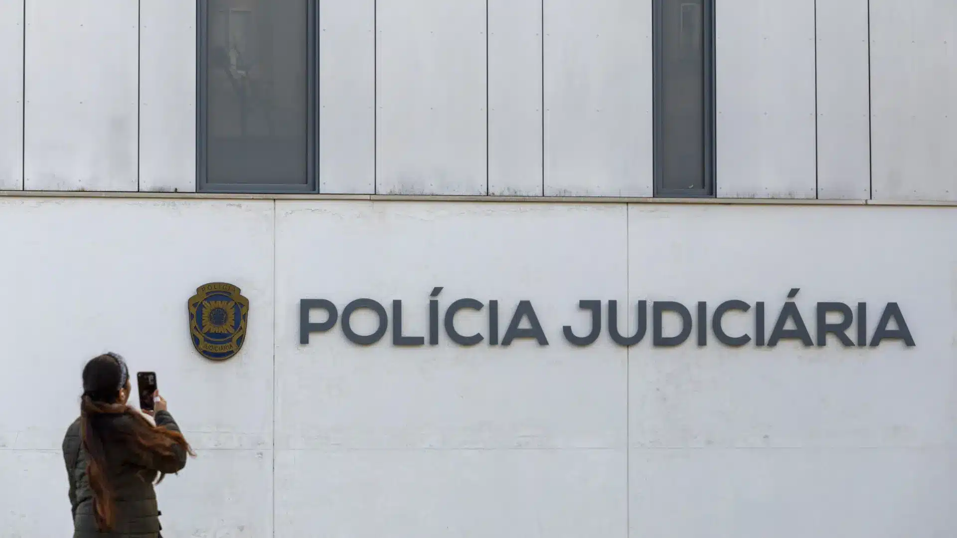 Femme arrêtée à Penafiel pour suspicion d'avoir provoqué un incendie avec un brûlage.