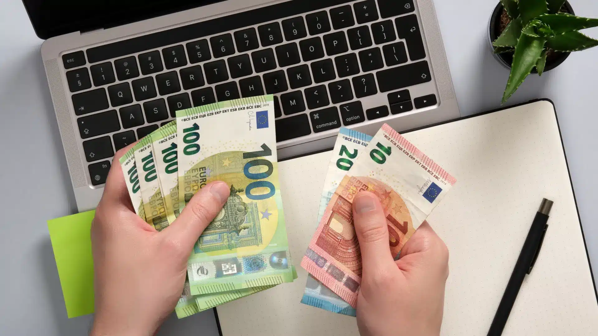 Finalement, qu'est-ce qu'un arrêt maladie et combien reçoit-on ?