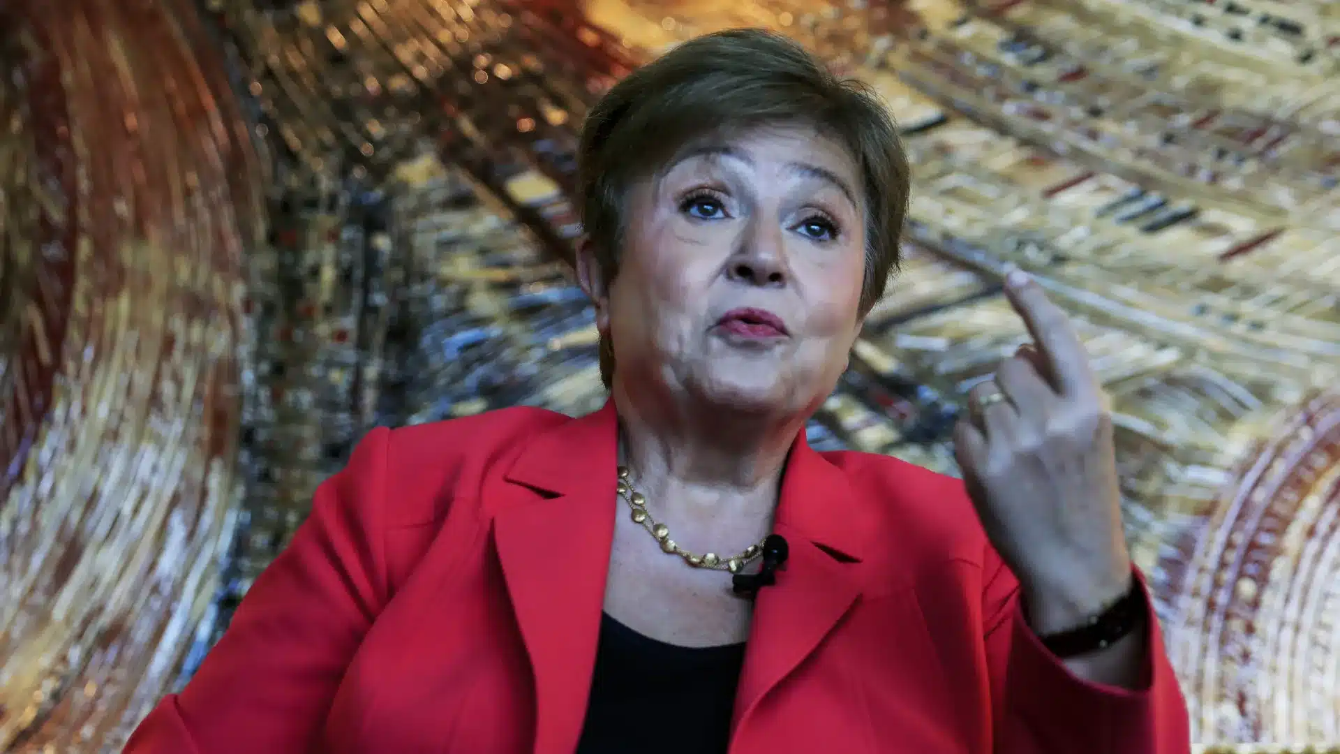 FMI : la guerre pourrait laisser 45 millions de personnes en insécurité alimentaire