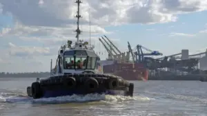 FMI : le Mozambique ne croît que de 0,5 % cette année.