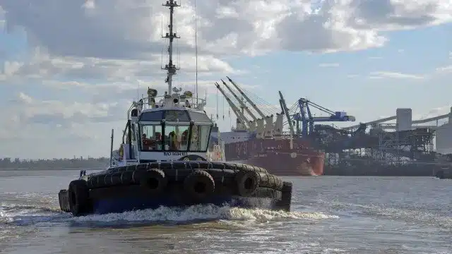 FMI : le Mozambique ne croît que de 0,5 % cette année.