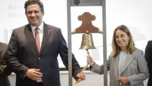 Fonds américain achète une participation du "Roi des Poulets" dans Benfica SAD.