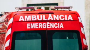 Fuite de gaz à Gaia blesse un agent de la police municipale et une employée.