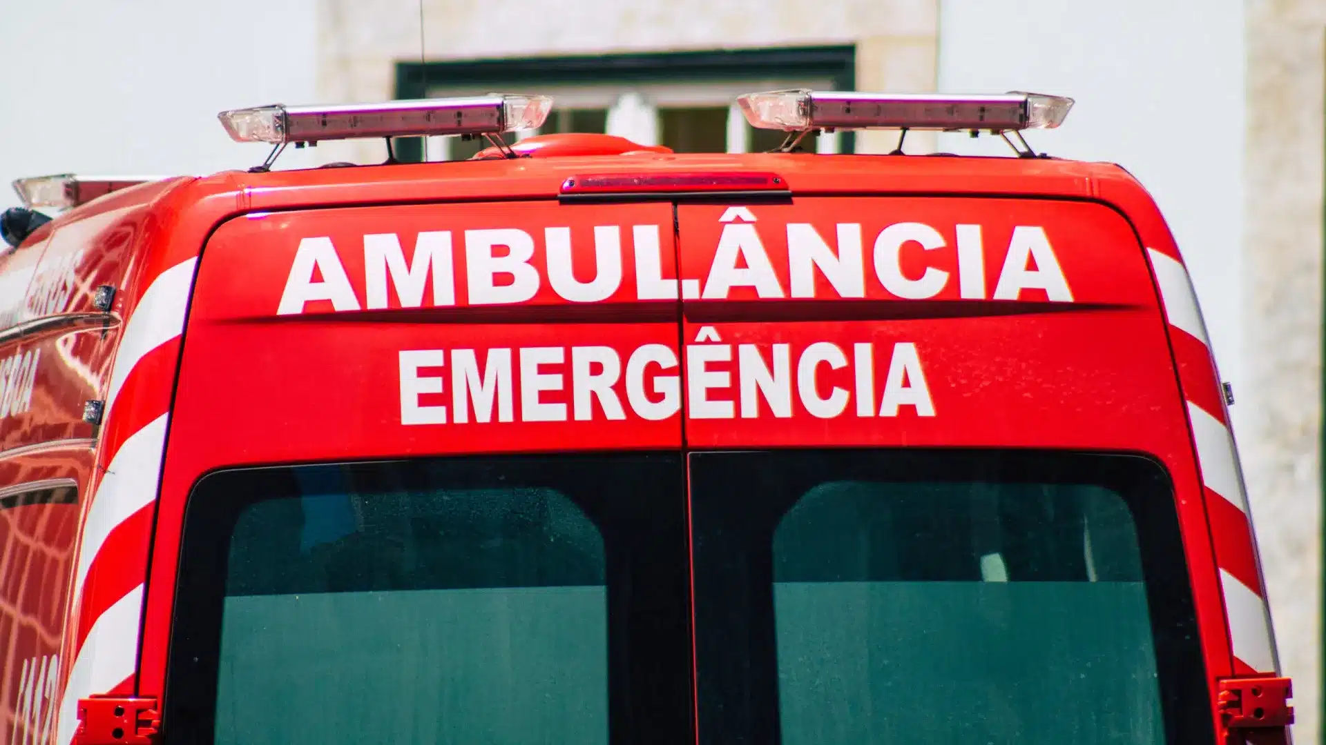 Fuite de gaz à Gaia blesse un agent de la police municipale et une employée.