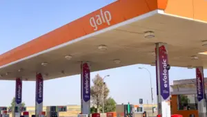 Galp assure 80 % du carburant pour l'aviation (et a un plan pour le reste)
