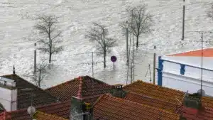 GNR et la Fondation Benfica soutiennent les victimes des tempêtes. Dans quels districts ?