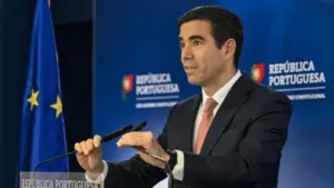 Gouvernement avec un "respect très positif" pour le suivi de Seguro.