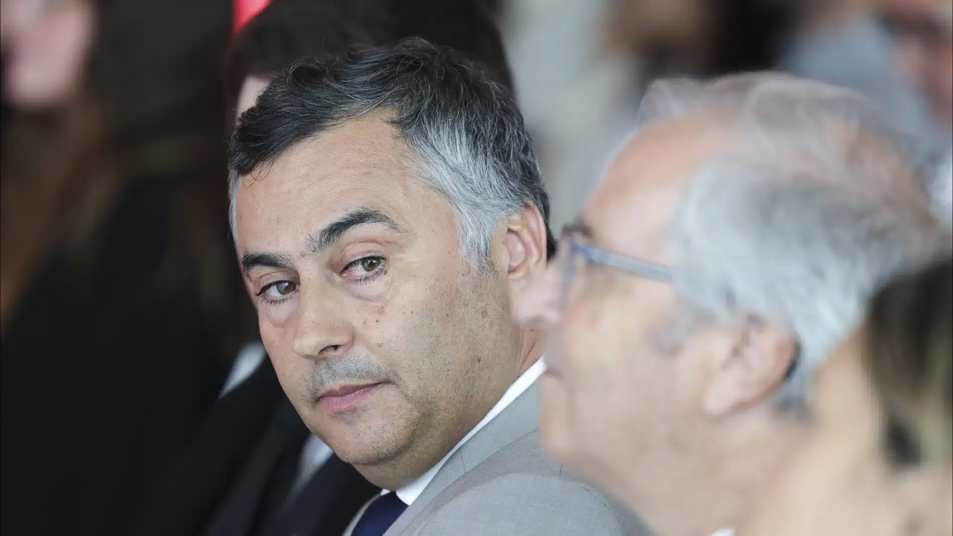 Gouvernement ordonne la fermeture de l'ISAL à Madère d'ici le 31 octobre.