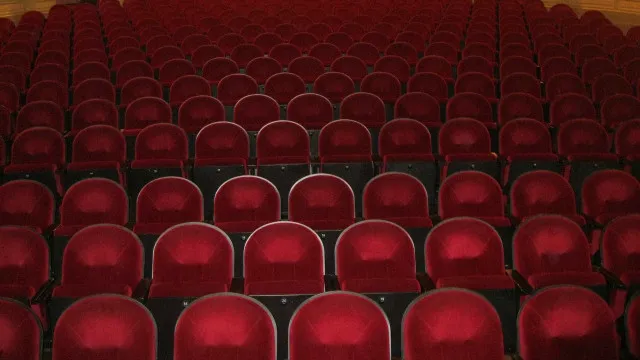 Grève a entraîné l'annulation de spectacles à Lisbonne