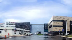 Grève des auxiliaires de santé de l'hôpital de Horta annulée.