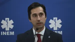 Grève ? Un ex-président de l'INEM affirme que les services minimums ont été respectés.