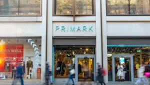 Grupo Associated British Foods se sépare des magasins Primark d'ici 2027