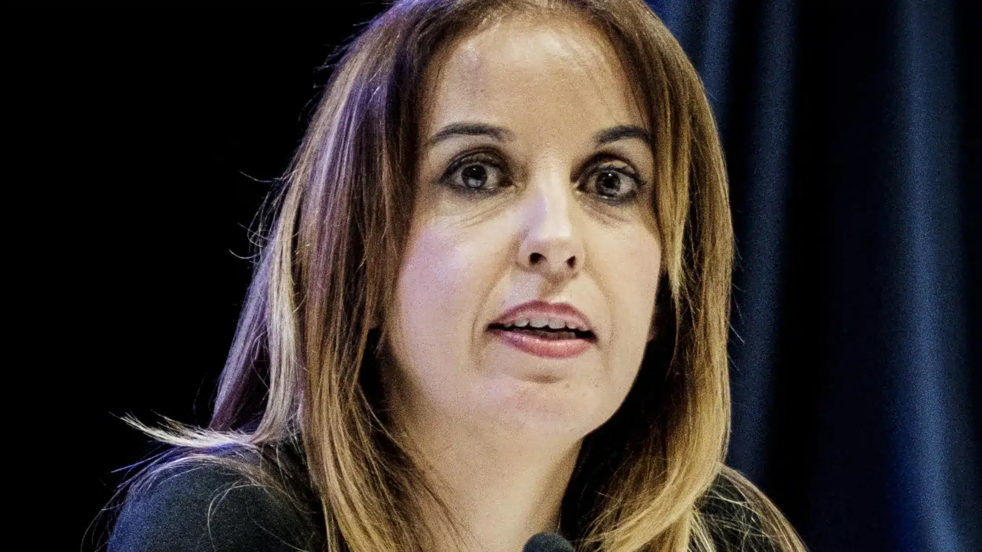 Grupo VITA a reçu de nouvelles dénonciations d'abus sexuels dans l'Église.