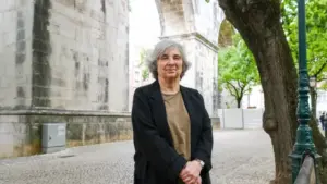 Gulbenkian a représenté un ensemble de ministères : "La prévoyance n'existait pas"