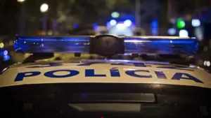 Homme a attaqué des passagers du métro de Porto avec du gaz. Il a été placé en détention provisoire.