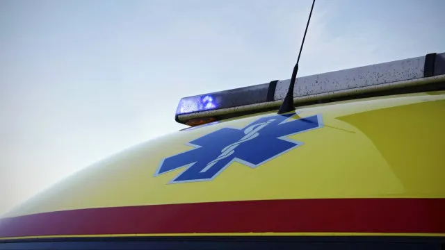 Homme gravement blessé dans un accident de travail à Portalegre