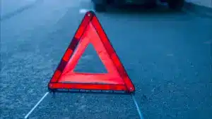 Homme meurt après une collision à Viana do Castelo. Fille dans un état grave.