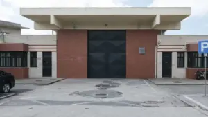 Hôpital des Forces Armées et prison de Carregueira ciblés par des perquisitions de la PJ.