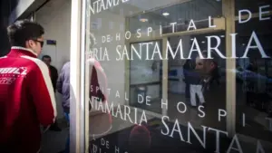 IGAS détaille : Alpalhão et 15 autres chirurgiens ont reçu des fonds indus