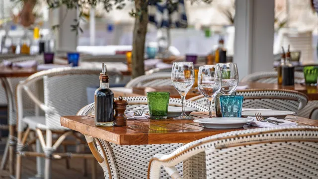 "Il est indispensable que...": AHRESP répond également à Santos Pereira