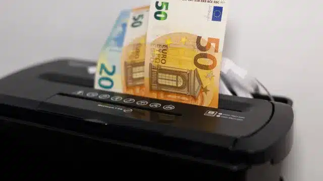 Il existe des situations où le remboursement de l'IRS peut être saisi (découvrez lesquelles)