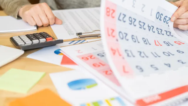 Il vous reste encore des vacances à prendre ? Attention à ce délai (plus beaucoup de temps).