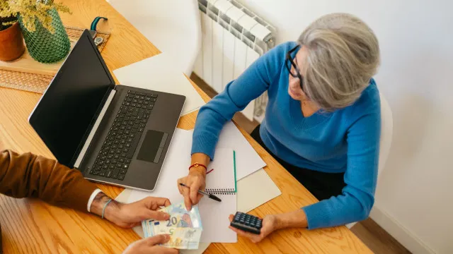 Il y a des retraités qui doivent faire une preuve de vie dès mai. Nous expliquons.