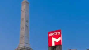 Il y a deux grèves dans le métro ce mois-ci : La 1ère est demain et sans services minimums.