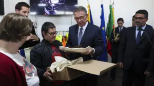 Incendies ? "Il faut que la mémoire se transforme en mesures de prévention"