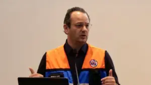 Incendies ? Le maire de Leiria alerte sur la réinstallation des communications